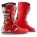 Gaerne Balance XTR Boots Red